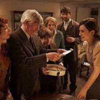 Foto de 'The Guernsey Literary and Potato Peel Pie Society'