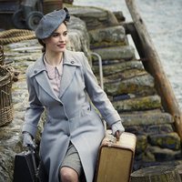 Foto de 'The Guernsey Literary and Potato Peel Pie Society'