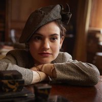 Foto de 'The Guernsey Literary and Potato Peel Pie Society'