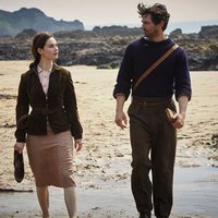 Foto de 'The Guernsey Literary and Potato Peel Pie Society'