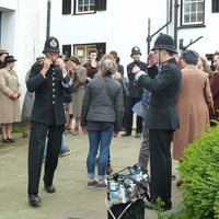 Foto de 'The Guernsey Literary and Potato Peel Pie Society'