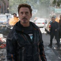 Foto de 'Avengers: Infinity War'