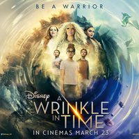 A Wrinkle in Time