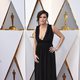 Rachel Morrison at the Oscars 2018 red carpet