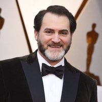 Michael Stuhlbarg at the Oscar 2018 red carpet