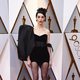 St. Vincent at the Oscars 2018 red carpet