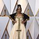 Tiffany Haddish at the red carpet of the Oscars