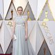 Emily Blunt at the Oscar 2018 red carpet