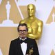 Gary Oldman, Oscar winner for Best Actor in a Leading Role for 'Darkest Hour'