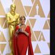 Allison Janney, Oscar winner for Best Actress in a Supporting Role for 'I, Tonya'