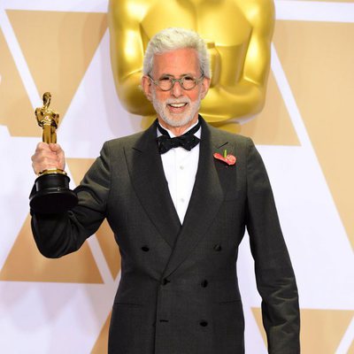 Frank Stiefel, Oscar winner for Best Documentary Short Subject for 'Traffic Jam on the 405'