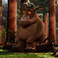 Foto de 'The Gruffalo'