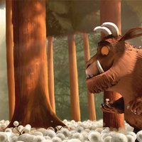 Foto de 'The Gruffalo'