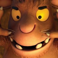 The Gruffalo