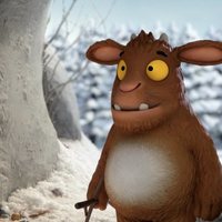 The Gruffalo