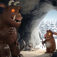 The Gruffalo