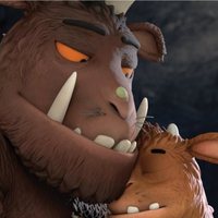 The Gruffalo