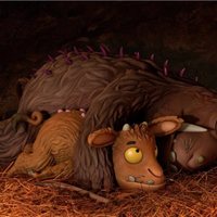 The Gruffalo