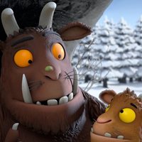 The Gruffalo