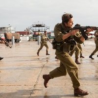 Foto de 'Entebbe'