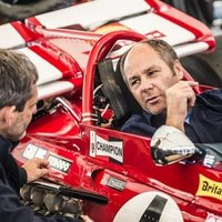 Foto de 'Ferrari 312B: Where the revolution begins'