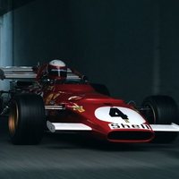 Ferrari 312B: Where the revolution begins