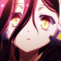 No Game, No Life: Zero