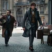 Foto de 'Fantastic Beasts: The Crimes of Grindelwald'