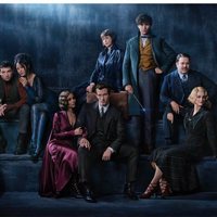 Foto de 'Fantastic Beasts: The Crimes of Grindelwald'