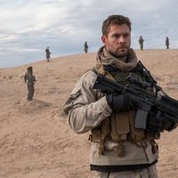 Foto de '12 Strong'