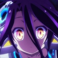 No Game, No Life: Zero