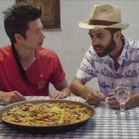 Foto de 'Paella Today'