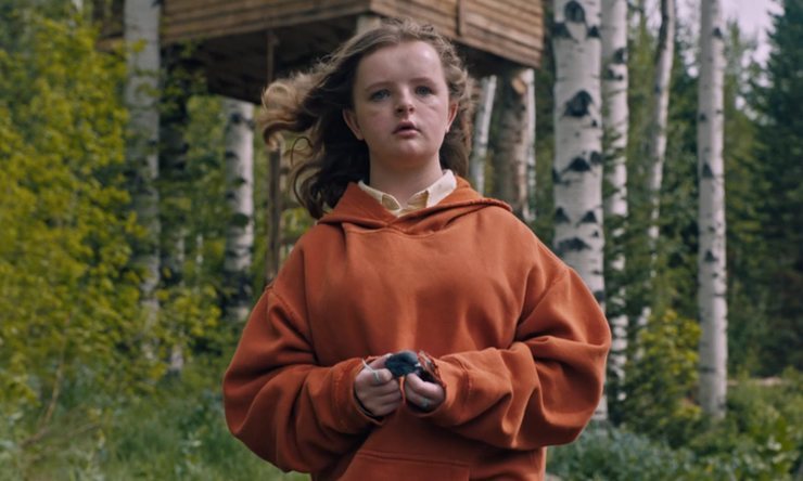 Imagen de la película Hereditary