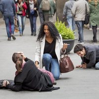 Foto de 'Las leyes de la termodinámica'