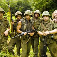 Tropic Thunder