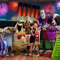 Foto de 'Hotel Transylvania 3: Summer Vacation'