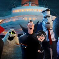 Foto de 'Hotel Transylvania 3: Summer Vacation'