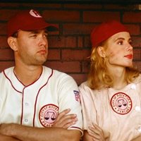 A League of Their Own