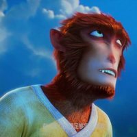 Monkey King: Hero is back