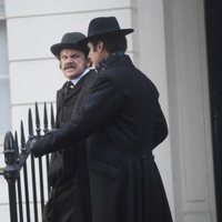 Foto de 'Holmes & Watson'