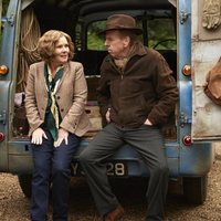 Foto de 'Finding Your Feet'