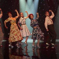 Foto de 'Finding Your Feet'