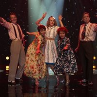 Foto de 'Finding Your Feet'