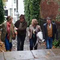 Foto de 'Finding Your Feet'