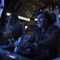 Foto de 'Solo: A Star Wars Story'