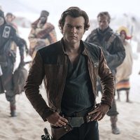 Foto de 'Solo: A Star Wars Story'