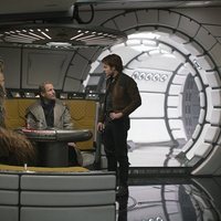 Foto de 'Solo: A Star Wars Story'