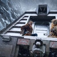 Foto de 'Solo: A Star Wars Story'