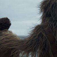 Solo: A Star Wars Story