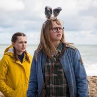 I Kill Giants